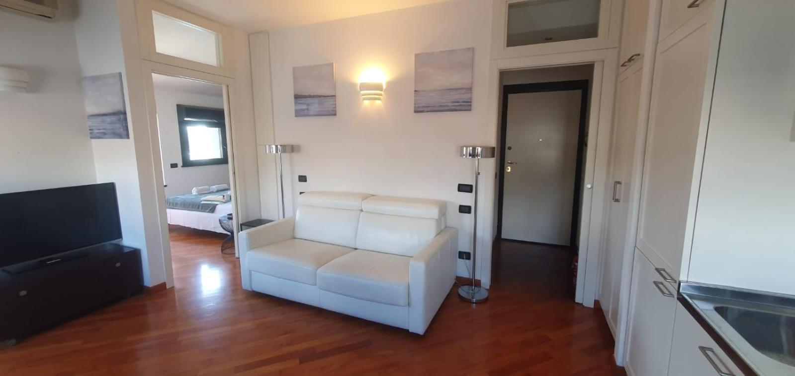 Acquarium Dream Apartment Kate جنوة المظهر الخارجي الصورة