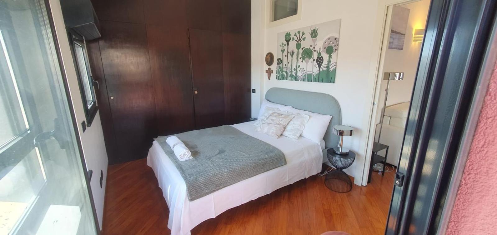 Acquarium Dream Apartment Kate جنوة المظهر الخارجي الصورة