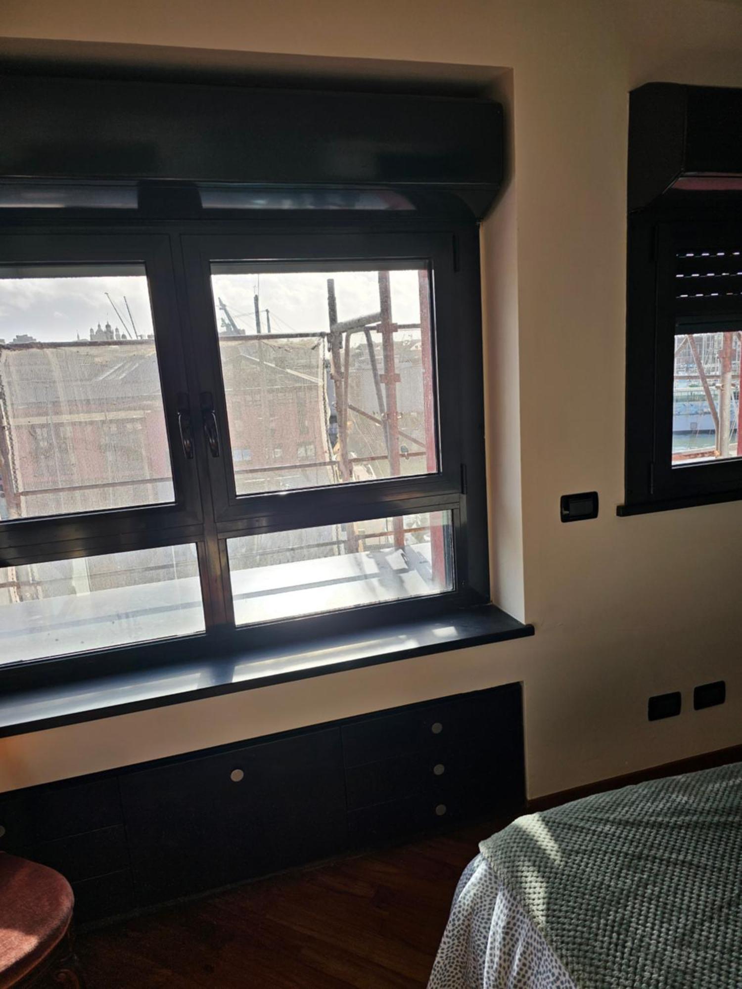 Acquarium Dream Apartment Kate جنوة المظهر الخارجي الصورة